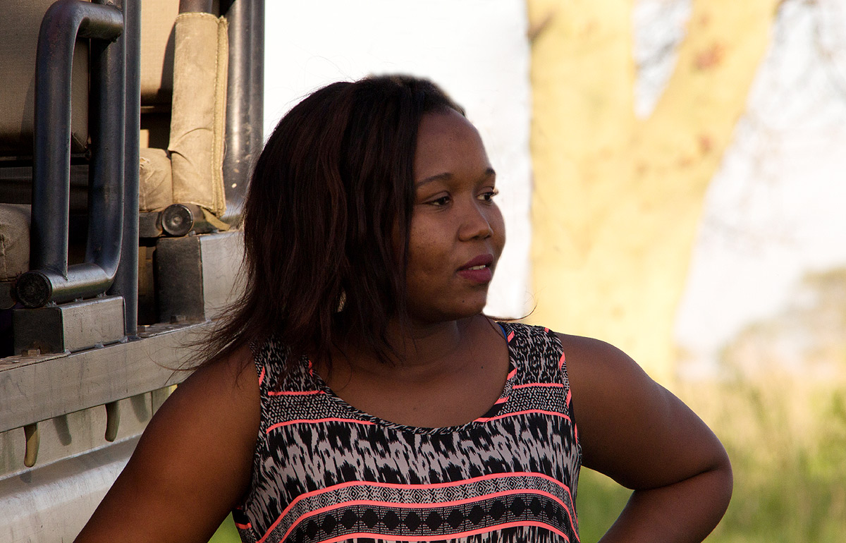 Habiba Mussa